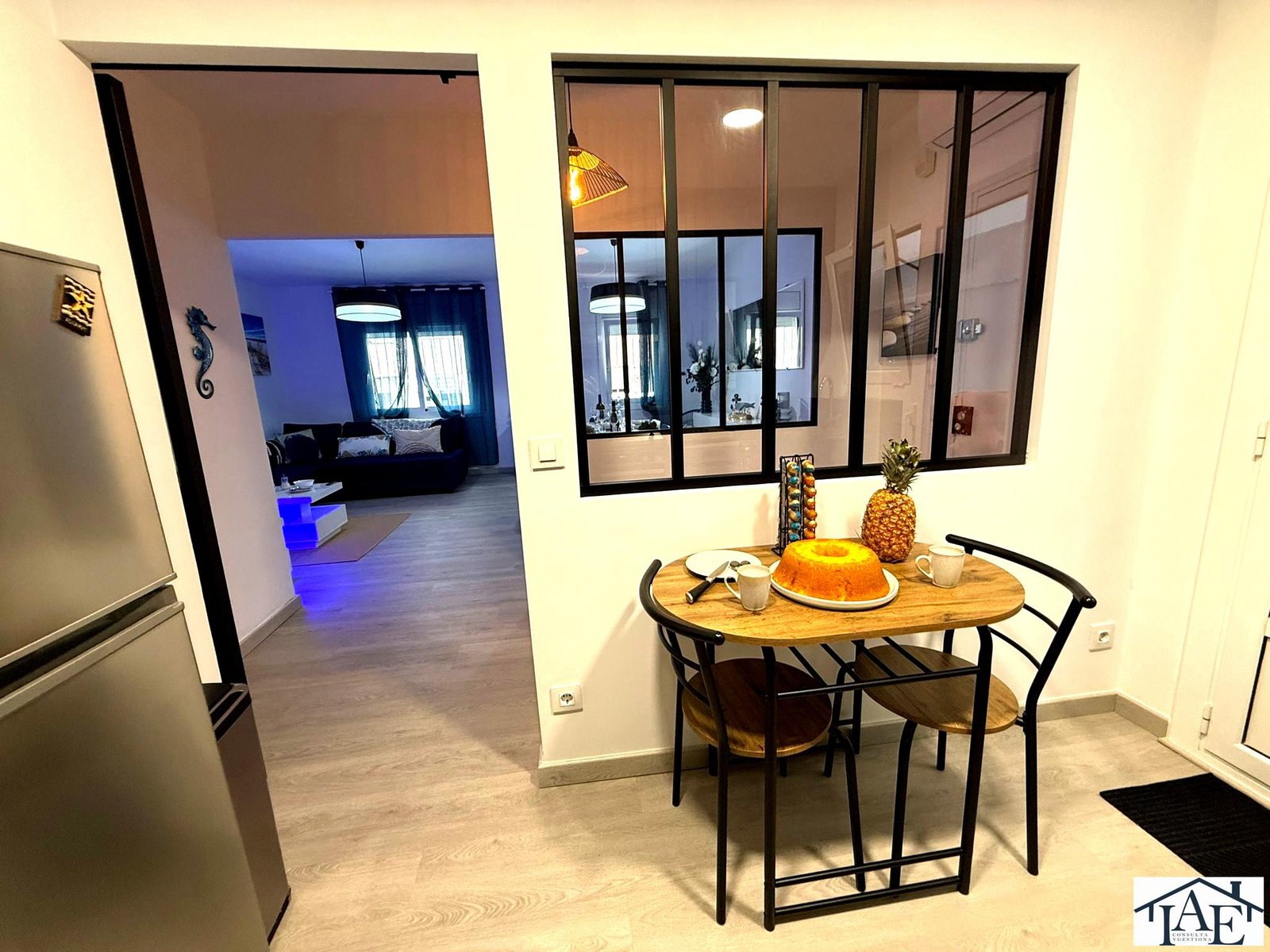 Piso moderno en Roses — Immo Serveis Roses