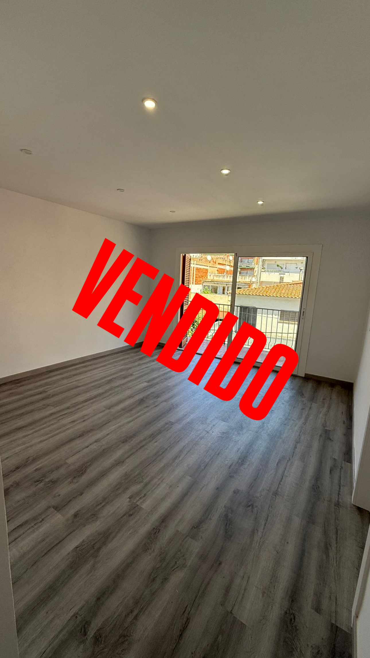 Piso en el centro de Roses