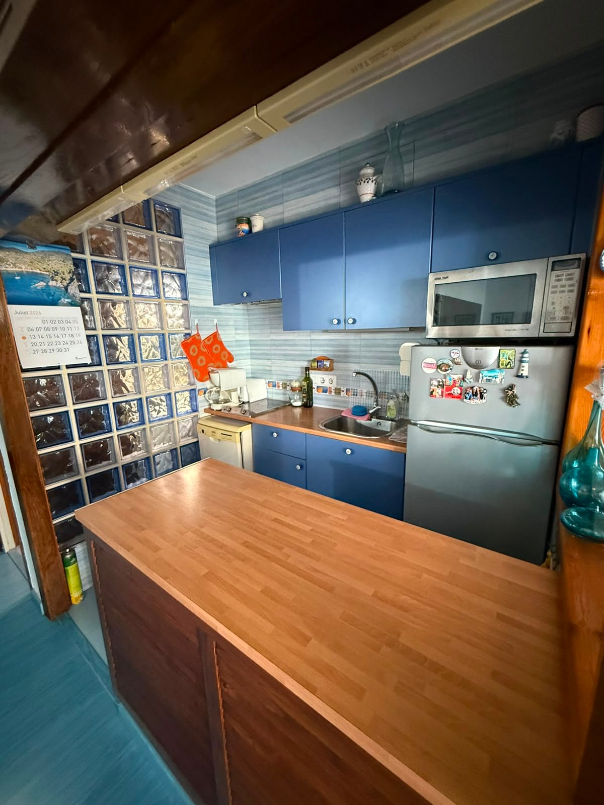 Fotografía de propiedad inmobiliaria en Roses, Costa Brava — Immo Serveis Roses