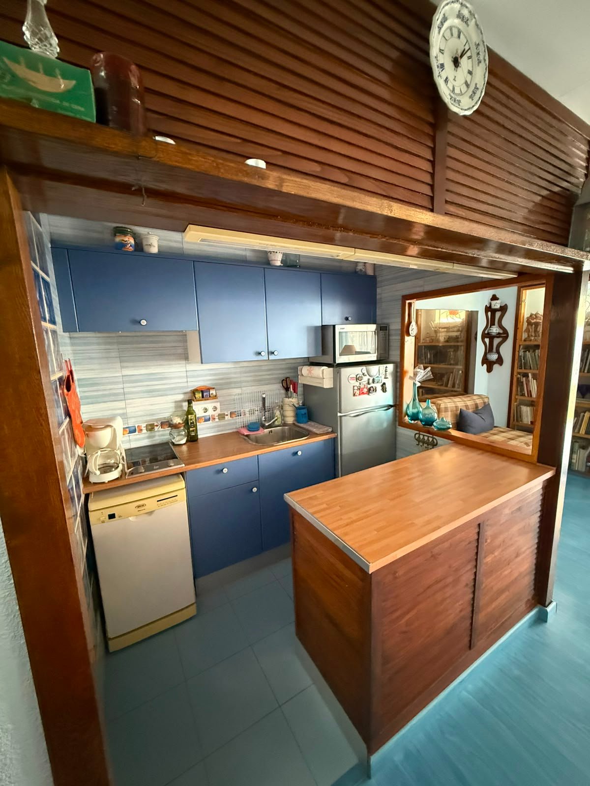 Fotografía de propiedad inmobiliaria en Roses, Costa Brava — Immo Serveis Roses