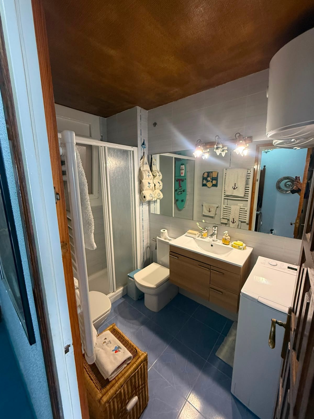 Fotografía de propiedad inmobiliaria en Roses, Costa Brava — Immo Serveis Roses